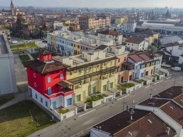Casa in vendita a Pieve di Cento, Bologna