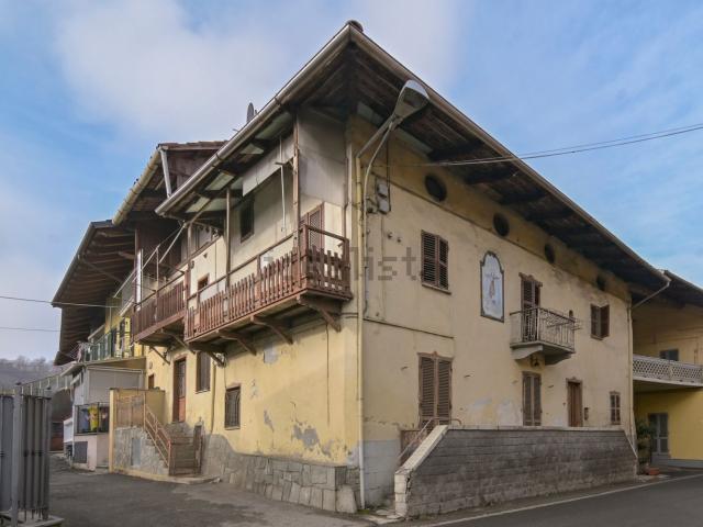 Casa in vendita a Piemonte, Torino