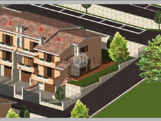 Casa in vendita a Calabria, Cosenza