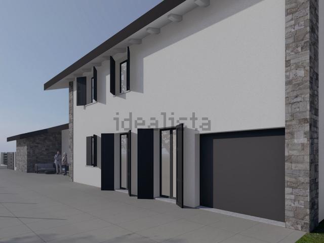 Casa in vendita a Unione dei comuni del Sorbara, Castelfranco Emilia