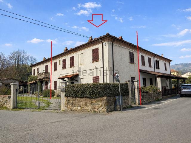 Casa in vendita a Piemonte, Alessandria