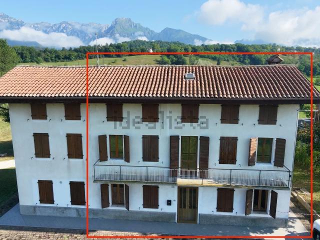 Casa in vendita a Pasquer, Feltre