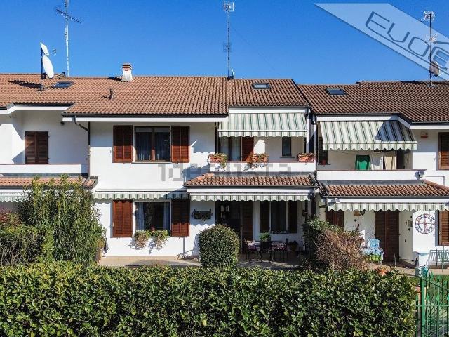 Casa in vendita a Piemonte, Torino