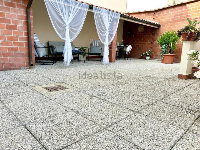 Casa in vendita a Unione dei Comuni Circondario dell'Empolese Valdelsa, Empoli