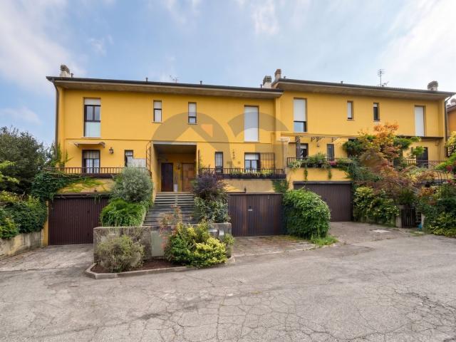 Casa in vendita a Unione dei comuni Valli del Reno, Lavino e Samoggia, Monte San Pietro