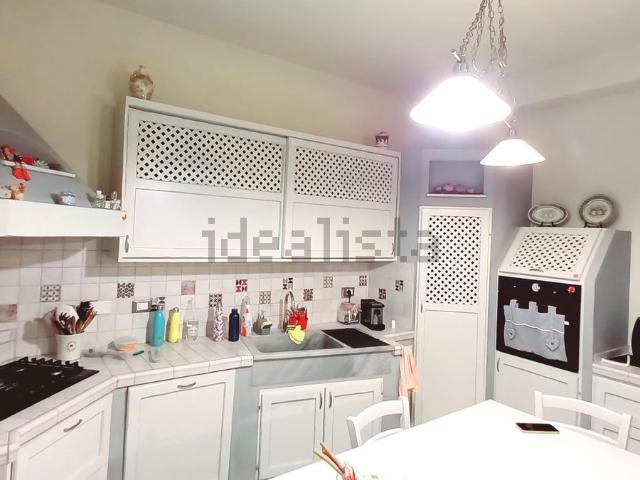 Casa in vendita a Prato