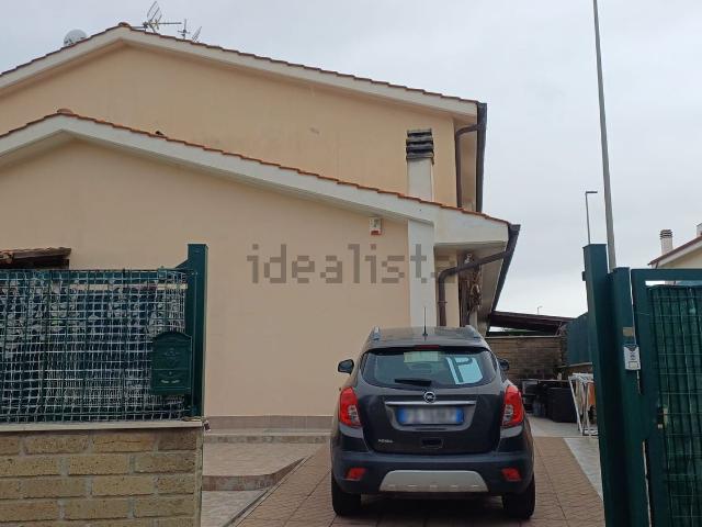 Casa in vendita a Boccelle, Roma Capitale