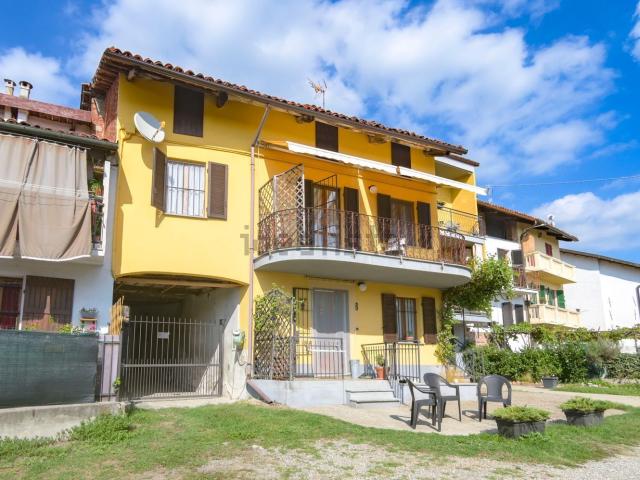 Casa in vendita a Borelli, Moncucco Torinese