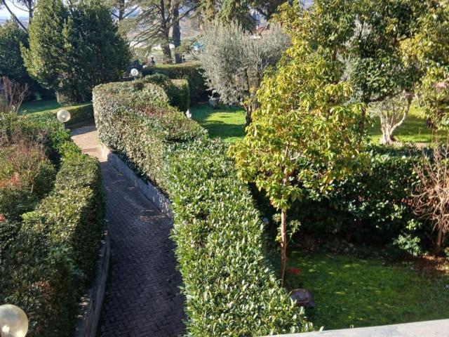 Casa in vendita a Pieve A Nievole, Vergaiolo