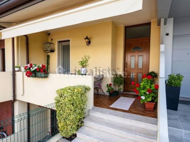 Casa in vendita a Castelfranco Veneto, Veneto