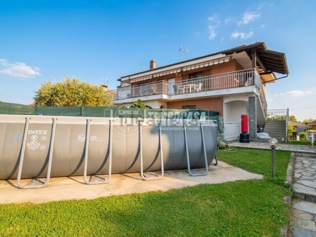 Casa in vendita a Piemonte, Torino