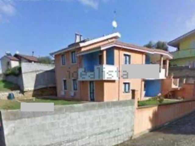 Casa in vendita a Sant'andrea Frius, Sardigna/Sardegna