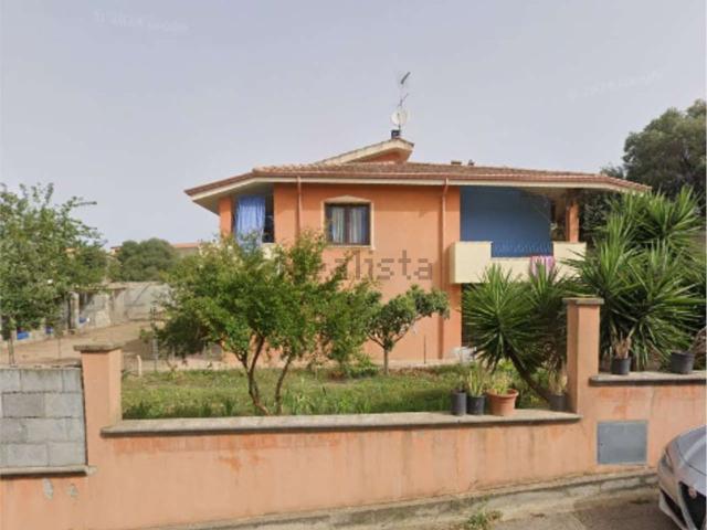 Casa in vendita a Sant'andrea Frius, Sardigna/Sardegna