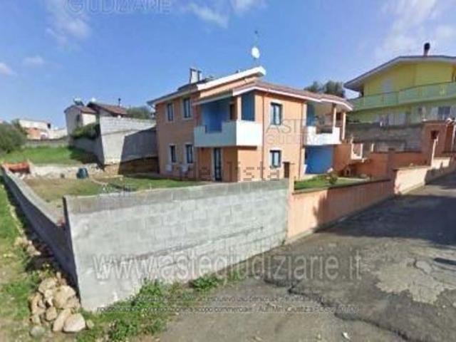 Casa in vendita a Sant'andrea Frius, Sardigna/Sardegna