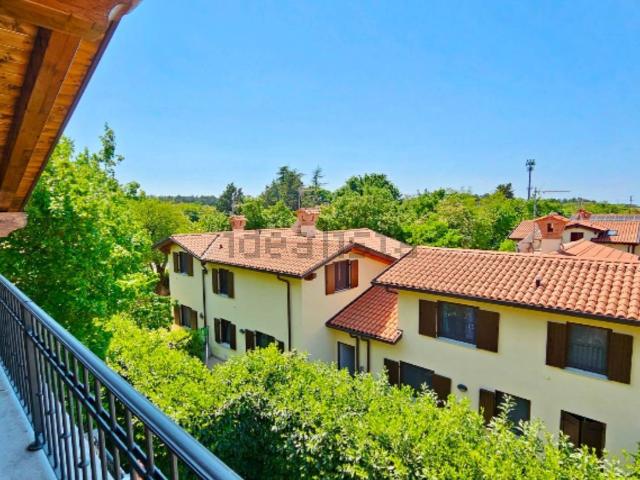 Casa in vendita a Altipiano Est, Villa Opicina
