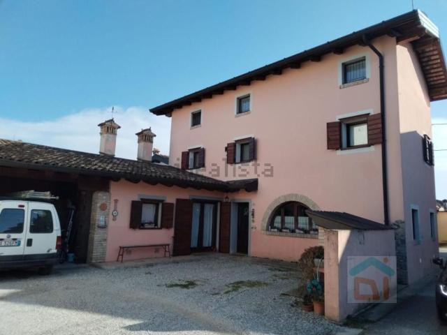 Casa in vendita a Ruda, Friuli-Venezia Giulia