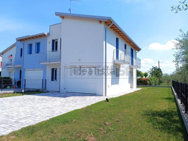 Casa in vendita a Bosco Di Nanto, Veneto