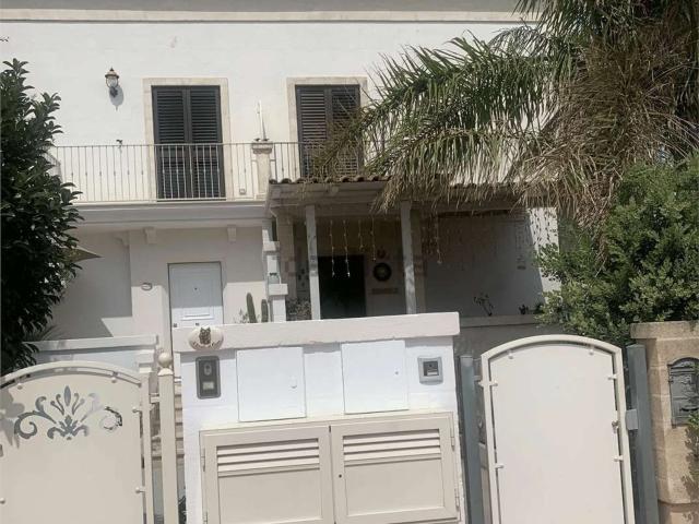 Casa in vendita a Pozzo Faceto, Puglia