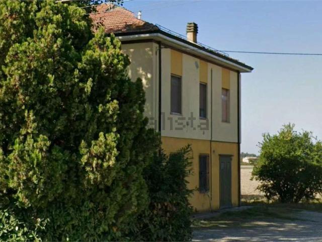 Casa in vendita a Unione dei comuni del Sorbara, Nonantola