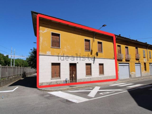 Casa in vendita a Macherio