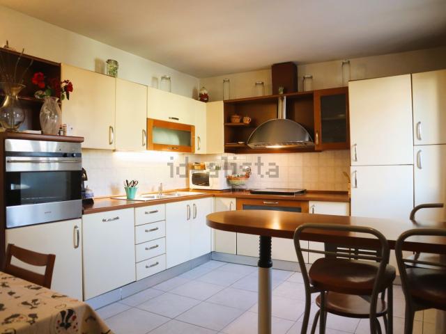Casa in vendita a Unione dei Comuni Circondario dell'Empolese Valdelsa, Empoli