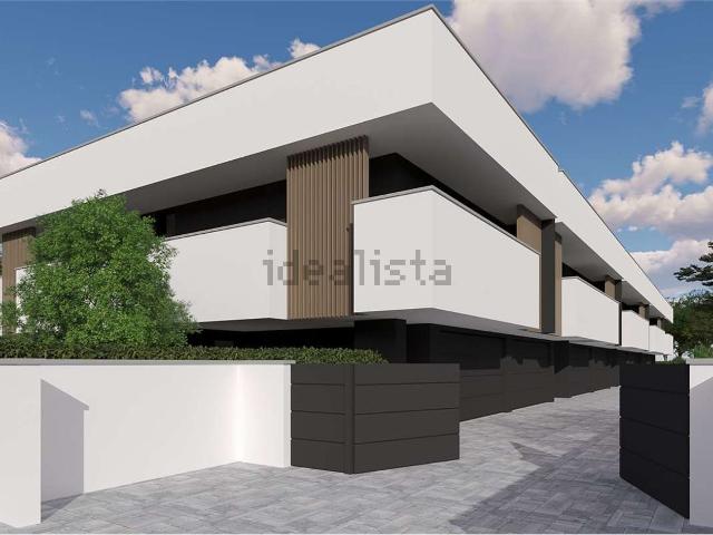 Casa in vendita a Crocetta-San Lazzaro-Modena Est, Modena