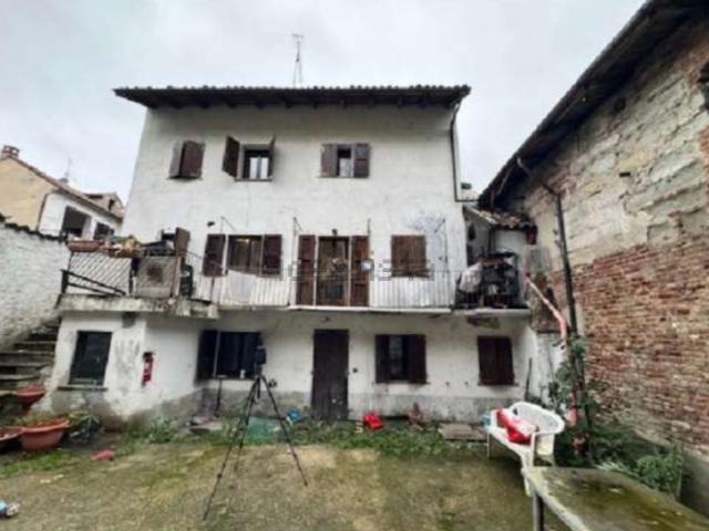 Casa in vendita a Piemonte, Alessandria