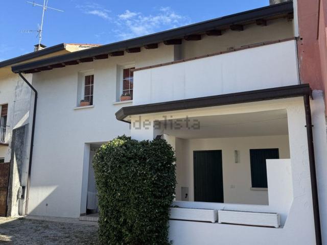 Casa in vendita a Tramit, Cordenons