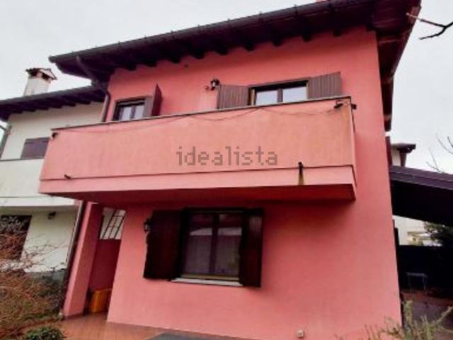 Casa in vendita a San Vito Al Torre, Friuli-Venezia Giulia