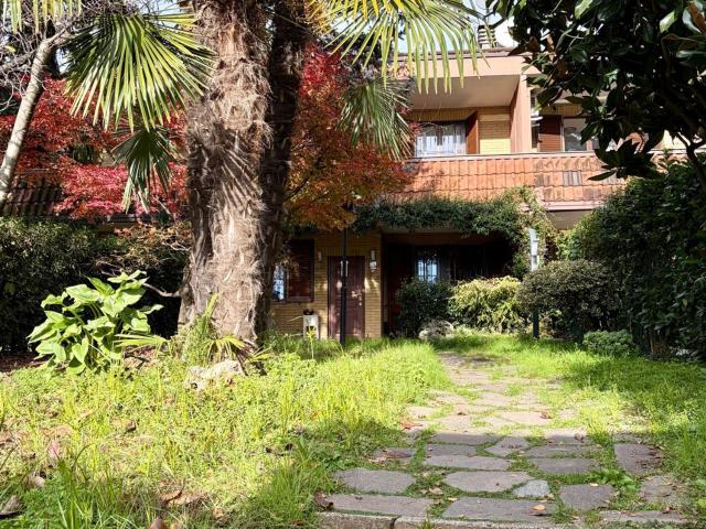 Casa in vendita a San Carlo, Muggiò
