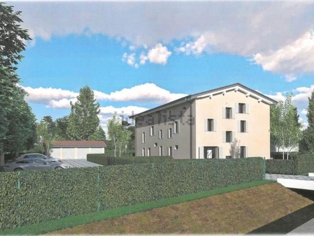 Casa in vendita a Unione delle Terre d'Argine, Carpi