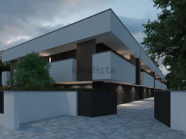 Casa in vendita a Crocetta-San Lazzaro-Modena Est, Modena