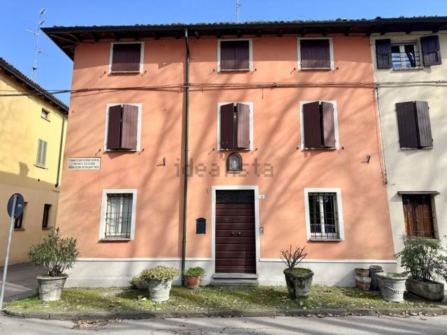 Casa in vendita a San Secondo Parmense, Reggio Emilia