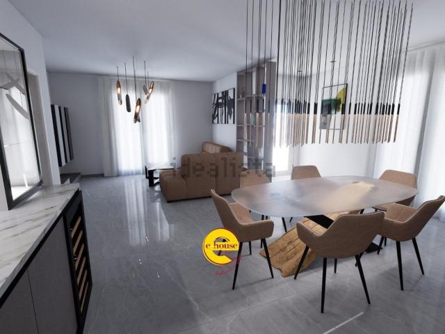 Casa in vendita a Fonte, Loria