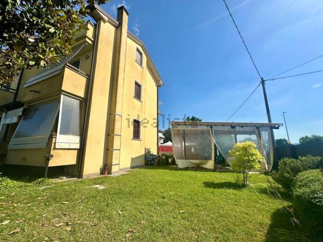 Casa in vendita a San Domenico, Selvazzano Dentro