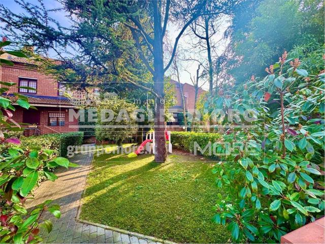 Casa in vendita a Crocetta-San Lazzaro-Modena Est, Modena