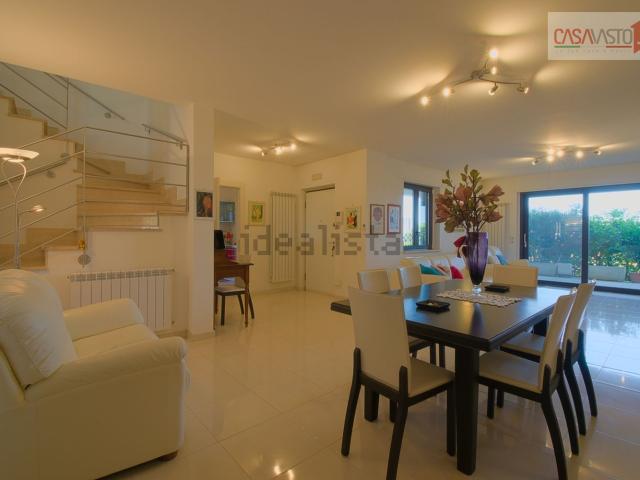 Casa in vendita a Marina di Vasto, Vasto