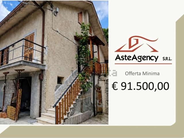 Casa in vendita a Cappadocia