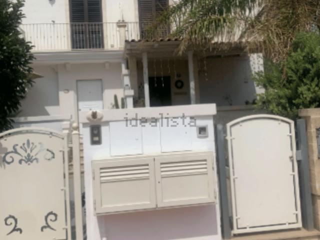 Casa in vendita a Pozzo Faceto, Puglia