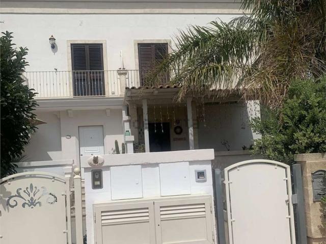 Casa in vendita a Pozzo Faceto, Puglia