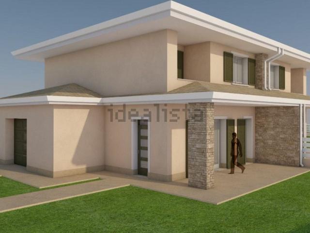 Casa in vendita a Unione Comuni Modenesi Area Nord, Mirandola