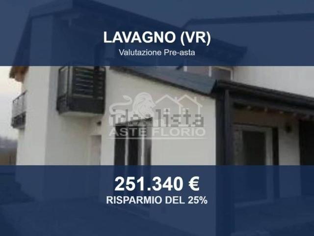 Casa in vendita a Vago, Verona