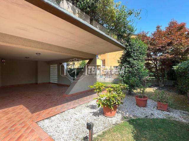 Casa in vendita a Villaggio Gaggiolo, Paderno Dugnano