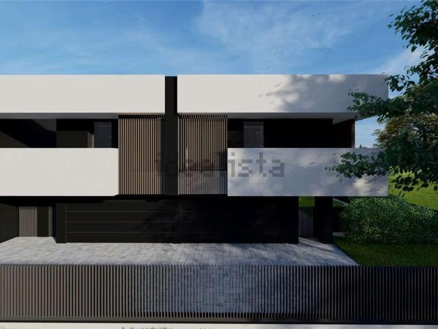 Casa in vendita a Modena, Torrenova