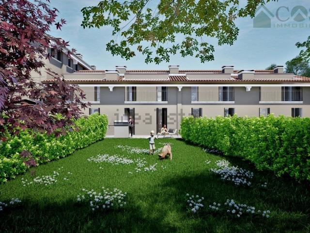 Casa in vendita a Dueville, Veneto