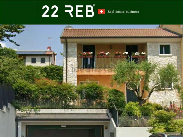 Casa in vendita a Farra di Soligo, Treviso