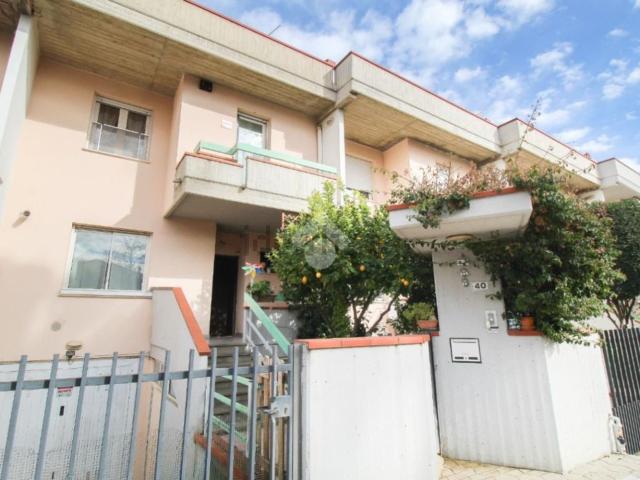 Casa in vendita a Montesilvano, Abruzzo