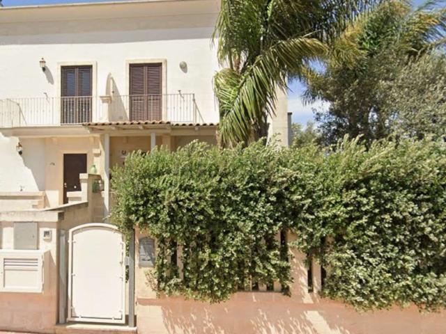 Casa in vendita a Pozzo Faceto, Puglia