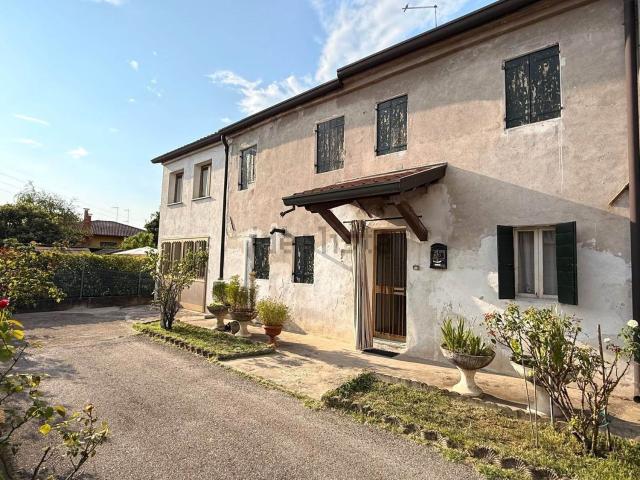 Casa in vendita a Martellago, Veneto