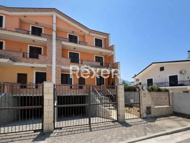 Casa in vendita a Telese Terme, Benevento